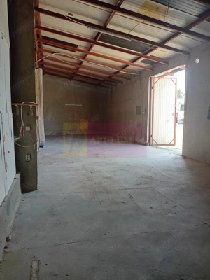 Spațiu de depozitare /productie – Sector 5, Viilor / Str. Inclinata