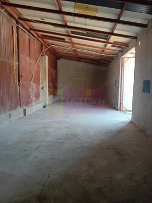 Spațiu de depozitare /productie – Sector 5, Viilor / Str. Inclinata