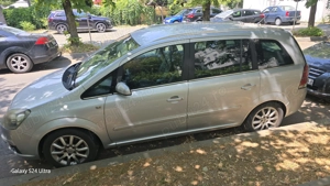 Vand opel zafira  - imagine 4