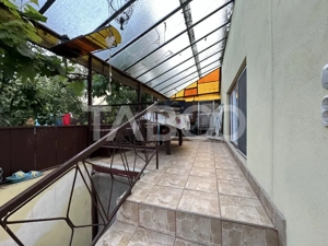 Casa individuala cu teren de 505 mp in zona Kaufland Strand - imagine 2