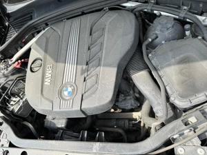 BMW X3 , Automat , xDrive 4x4 - imagine 2