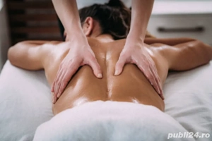 masaj relaxare sau erotic pentru doamne 