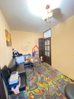 Apartament cu două camere, Podu Roș - imagine 5 Apartament cu două camere, Podu Roș - imagine 5