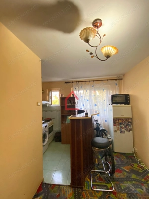 Apartament cu două camere, Podu Roș - imagine 3 Apartament cu două camere, Podu Roș - imagine 3
