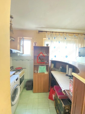 Apartament cu două camere, Podu Roș - imagine 6 Apartament cu două camere, Podu Roș - imagine 6