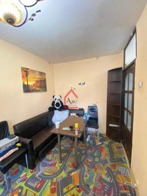 Apartament cu două camere, Podu Roș - imagine 2 Apartament cu două camere, Podu Roș - imagine 2