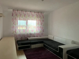 Apartament CU 2 CAMERE mobilat si utilat cemtrala proprie - Zona Soarelui - imagine 2