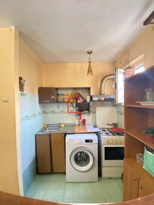 Apartament cu două camere, Podu Roș - imagine 4 Apartament cu două camere, Podu Roș - imagine 4