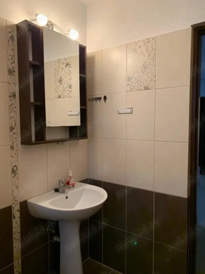 Apartament CU 2 CAMERE mobilat si utilat cemtrala proprie - Zona Soarelui - imagine 9