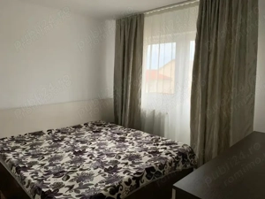Apartament CU 2 CAMERE mobilat si utilat cemtrala proprie - Zona Soarelui - imagine 4