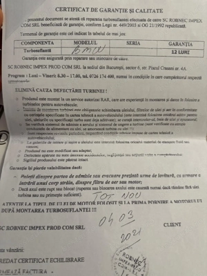 BMW X3 , Automat , xDrive 4x4 - imagine 9