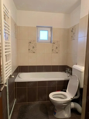 Apartament CU 2 CAMERE mobilat si utilat cemtrala proprie - Zona Soarelui - imagine 8