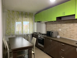 Apartament CU 2 CAMERE mobilat si utilat cemtrala proprie - Zona Soarelui - imagine 6