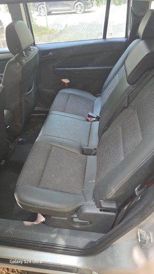 Vand opel zafira  - imagine 8