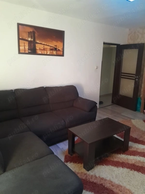 Închiriez apartament in Reșița Govandari - imagine 7
