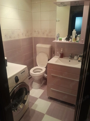 Închiriez apartament in Reșița Govandari - imagine 3