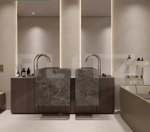 3 Camere Finisat | Comision 0 | Hexagon - Somesului 15 - imagine 3