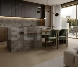 3 Camere Finisat | Comision 0 | Hexagon - Somesului 15 - imagine 4