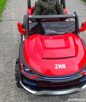 vand masina epectrica copii cu telecomanda 