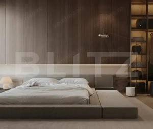 3 Camere Finisat | Comision 0 | Hexagon - Somesului 15 - imagine 2