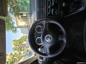 vând  wv bora - imagine 2