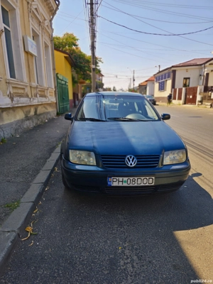 vând  wv bora - imagine 5