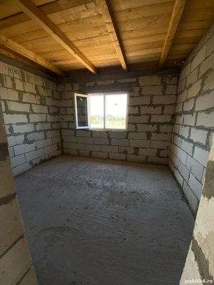 Vînd casă nouă - imagine 6