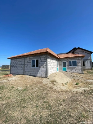 Vînd casă nouă - imagine 10