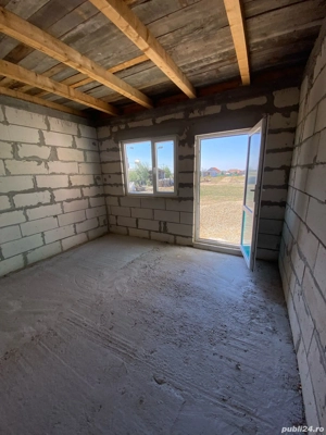 Vînd casă nouă - imagine 9