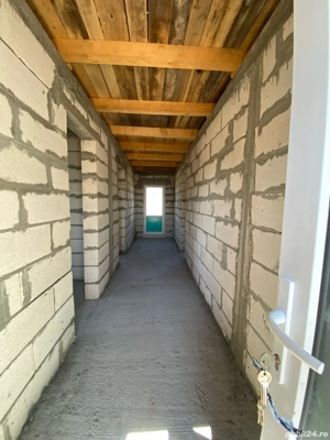 Vînd casă nouă - imagine 3