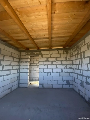 Vînd casă nouă - imagine 7