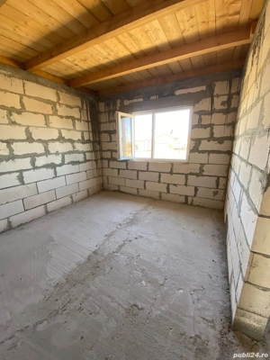 Vînd casă nouă - imagine 8