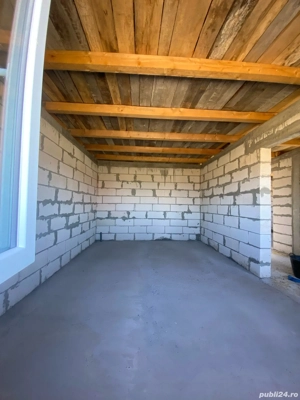 Vînd casă nouă - imagine 4