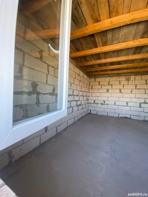 Vînd casă nouă - imagine 2