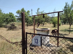 Vând teren intravilan in Cernatesti, sat Aldeni. - imagine 6