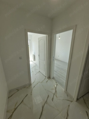 Apartament 1 cameră 28 mp 40000 euro Lunca Cetatuii, SISTEM RATE DEZVOLTATOR - imagine 8