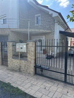 Casa individuala - posibilitate afacere service - mobilat lux - zona excelenta - imagine 2