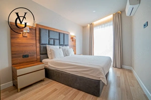 Apartament premium - 3 camere - Aviatorii Residence - imagine 9