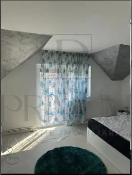 Casa individuala - posibilitate afacere service - mobilat lux - zona excelenta - imagine 5