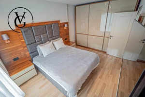 Apartament premium - 3 camere - Aviatorii Residence - imagine 11