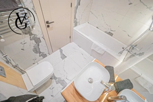 Apartament premium - 3 camere - Aviatorii Residence - imagine 12