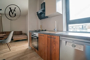 Apartament premium - 3 camere - Aviatorii Residence - imagine 5