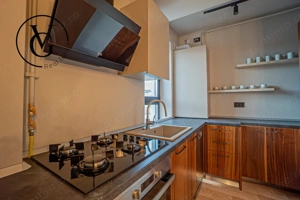 Apartament premium - 3 camere - Aviatorii Residence - imagine 4