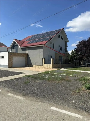 Casa individuala - posibilitate afacere service - mobilat lux - zona excelenta - imagine 3