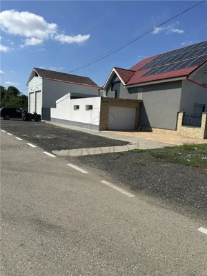 Casa individuala - posibilitate afacere service - mobilat lux - zona excelenta - imagine 4