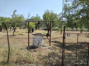 Vând teren intravilan in Cernatesti, sat Aldeni. - imagine 5