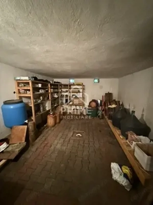 Casă individuală de vânzare -322 mp, 6 camere, Alba Iulia, ZONĂ EXCLUSIVISTĂ - imagine 16