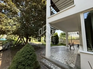 Casă individuală de vânzare -322 mp, 6 camere, Alba Iulia, ZONĂ EXCLUSIVISTĂ - imagine 7