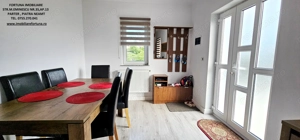 Proprietate in Roznov - Vila si 900 mp teren - imagine 4