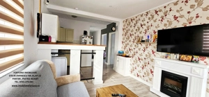 Proprietate in Roznov - Vila si 900 mp teren - imagine 5